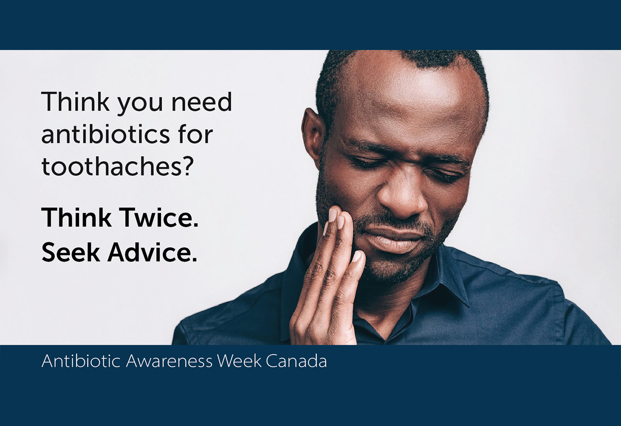 Antibiotic Awareness week