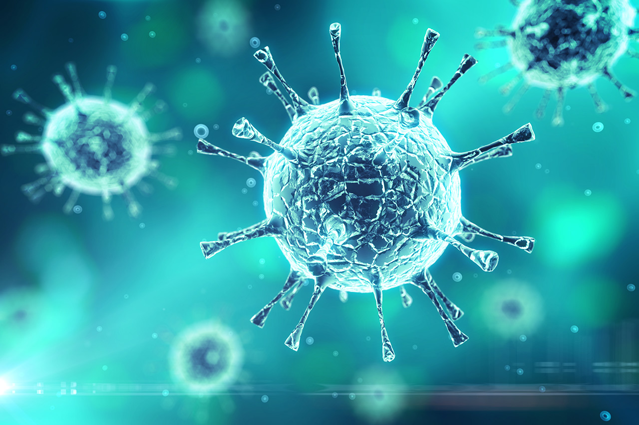 Coronavirus Update