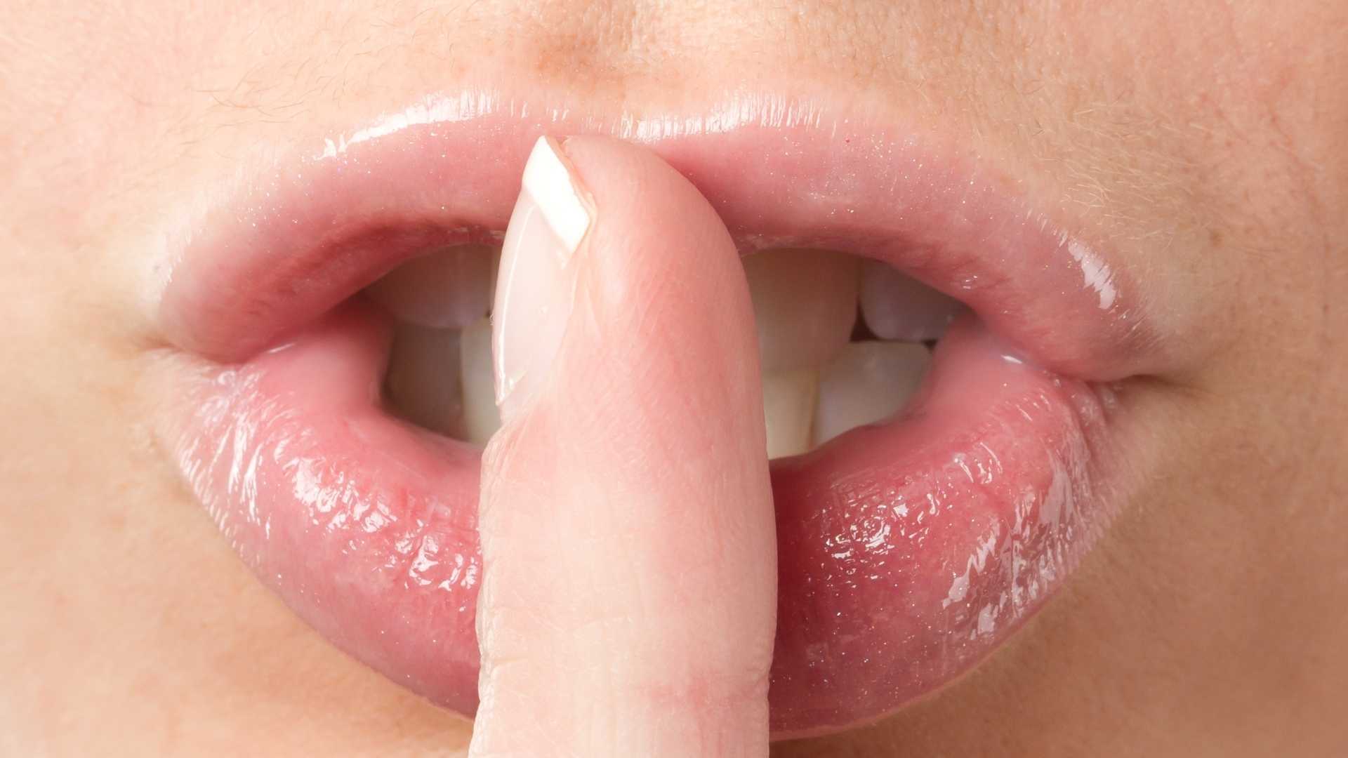 Improve the health of your mouth