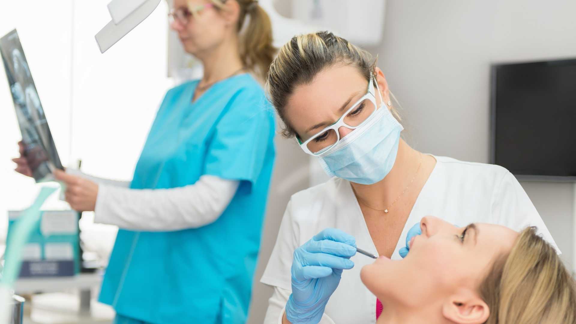 What you need to know before getting a dental filling