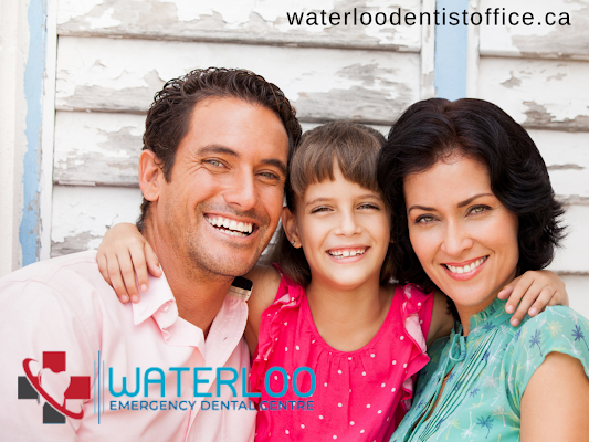 dental care in Kitchener