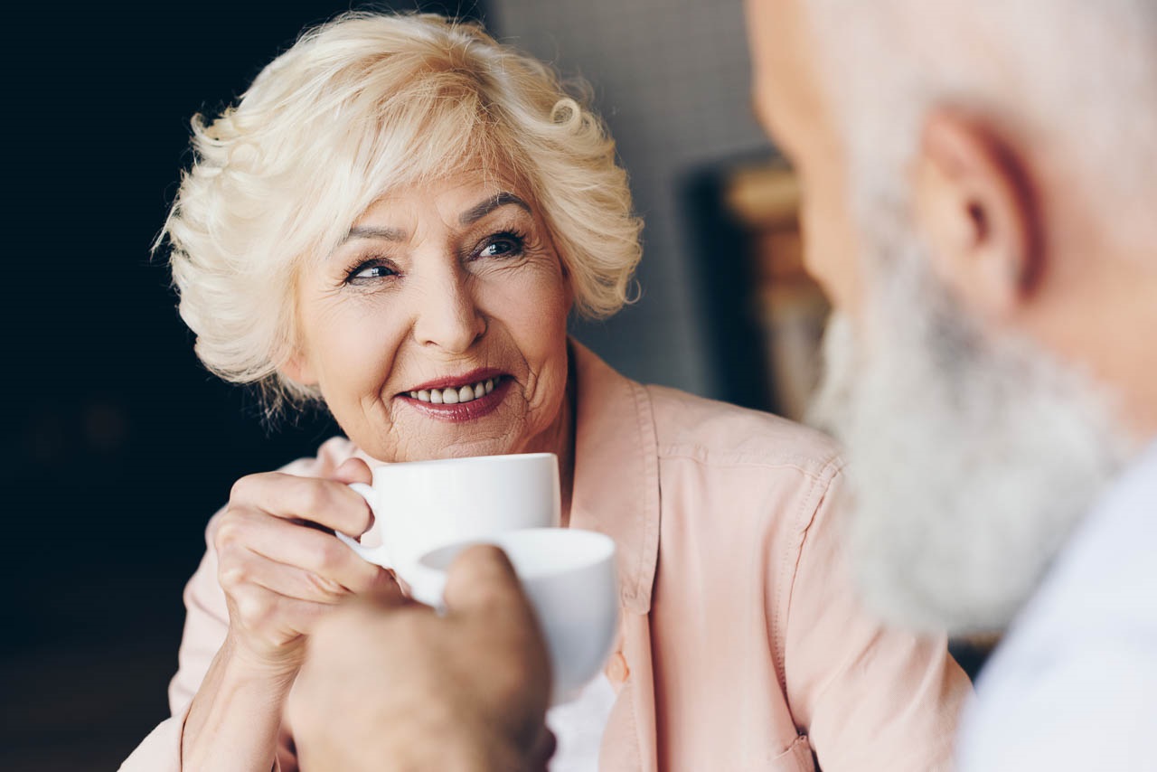 Social Isolation And Poor Dental Health Can Go Hand In Hand For Older Adults