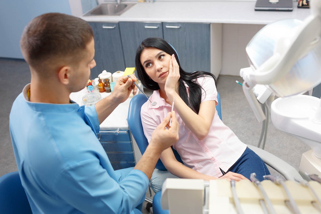 How To Treat And Prevent Gum Disease Kitchener Dentist Fairway Dental