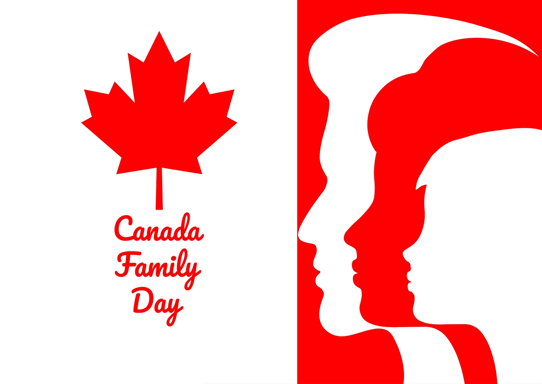 Happy Family Day Kitchener Dentist Fairway Dental