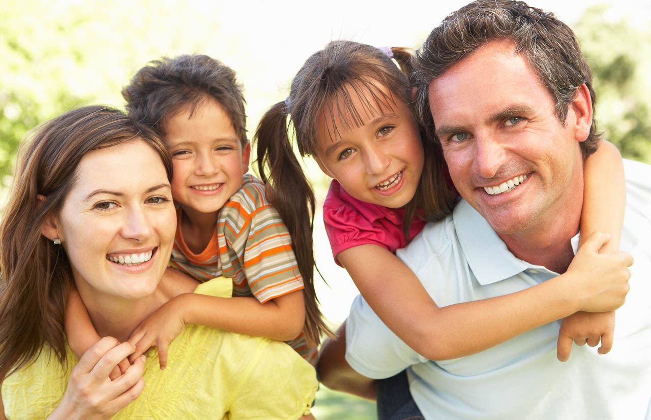 Smile Bright This Father's Day With Kitchener Dentist Fairway Dental