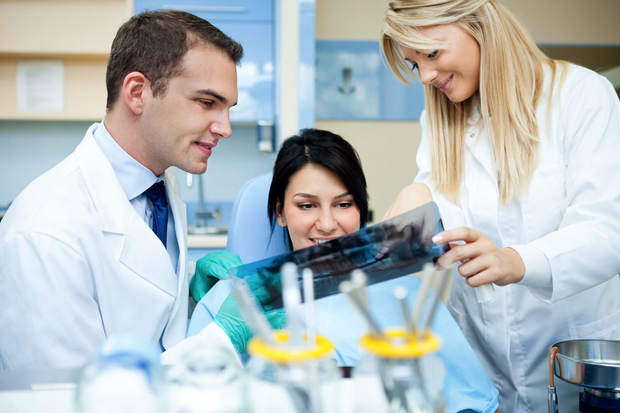 Why Dental X-Rays Are Crucial For Accurate Diagnoses Kitchener Dentist Fairway Dental