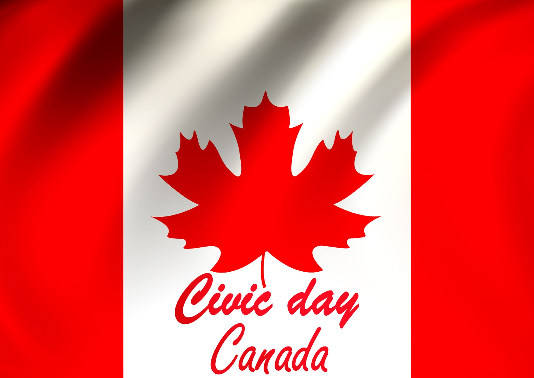 Wishing A Happy Civic Holiday From Kitchener Dentist Fairway Dental!